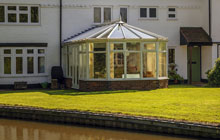 Woodhouse Eaves conservatory leads