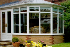 conservatories Woodhouse Eaves