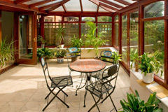 Woodhouse Eaves conservatory quotes