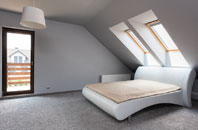 Woodhouse Eaves bedroom extensions