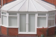 Woodhouse Eaves conservatory installation