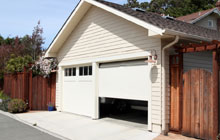 Woodhouse Eaves garage construction leads