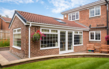 Woodhouse Eaves house extension leads