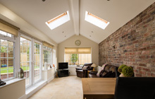 Woodhouse Eaves single storey extension leads